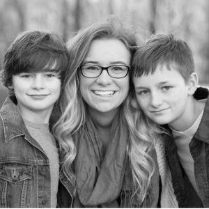 Meet your Posher, Eric